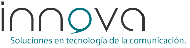 Innova - Soluciones en tecnolog&iacute;a de la comunicaci&oacute;n